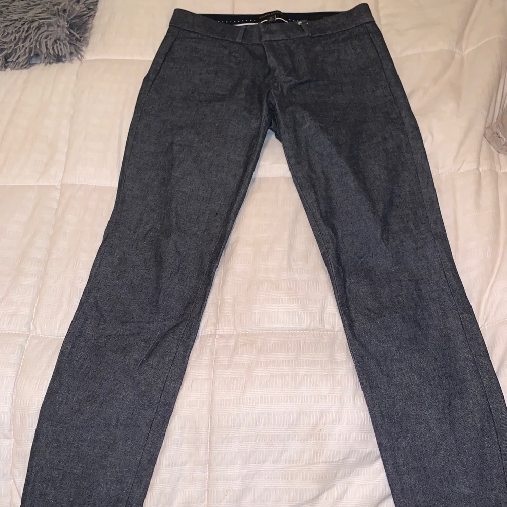 Banana Republic Sloan Skinny Pant
